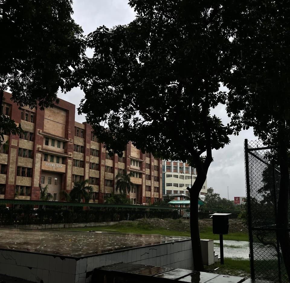 NIET Noida Campus photo 10